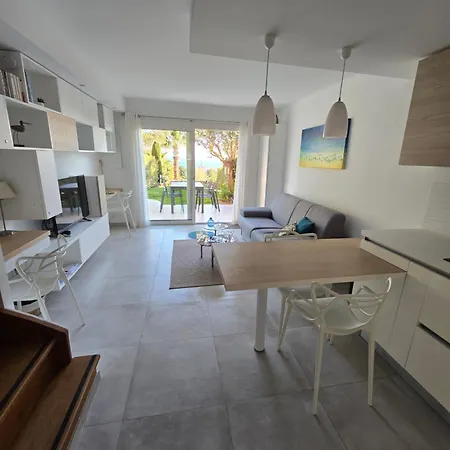 Holiday home Perle D'or Vue *