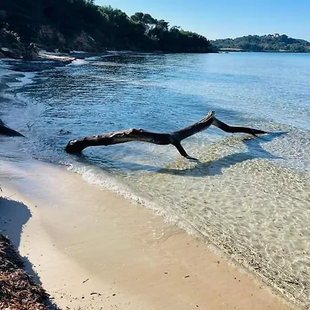 Perle D'or Vue Σπίτι διακοπών *