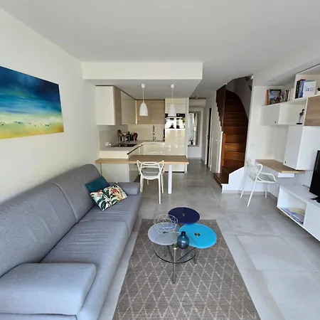 Holiday home Perle D'or Vue Mer