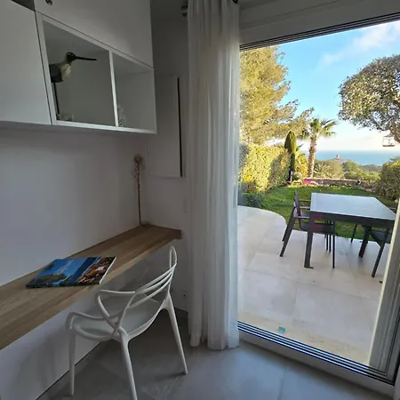 Perle D'or Vue Mer