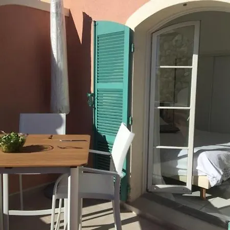 Perle D'or Vue Mer Holiday home