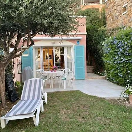 Holiday home Perle D'or Vue Mer