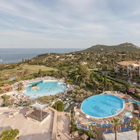 Perle D'or Vue Mer Holiday home *