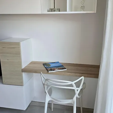 Holiday home Perle D'or Vue Mer Saint-Raphael (Var)