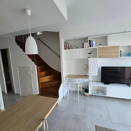 Perle D'or Vue Mer Holiday home Saint-Raphael (Var)