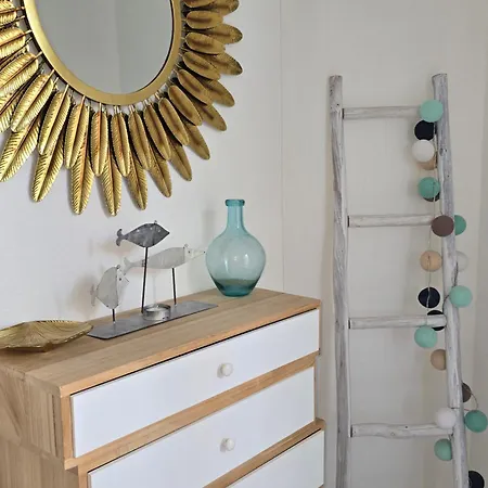 펜션 Perle D'or Vue