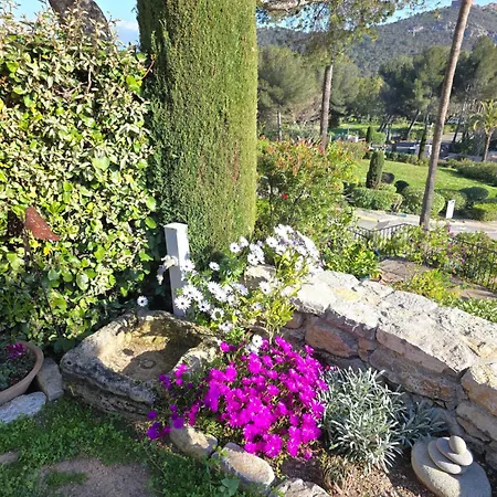 Perle D'or Vue Mer Holiday home Saint-Raphael (Var)