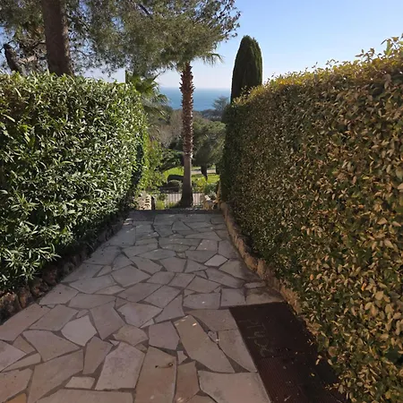 Holiday home Perle D'or Vue Mer *