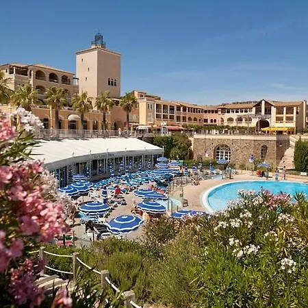 Holiday home Perle D'or Vue Mer Saint-Raphael (Var)