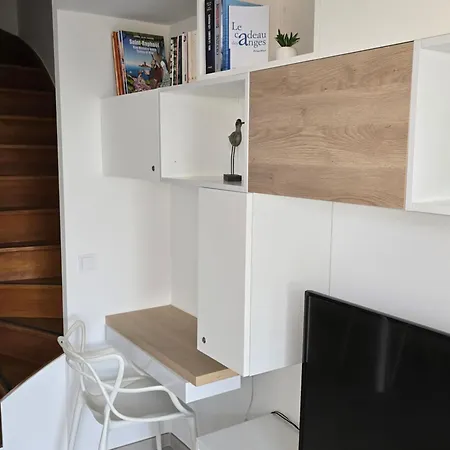 Holiday home Perle D'or Vue Mer
