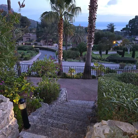 Holiday home Perle D'or Vue Mer